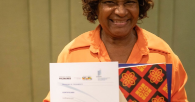 Foto: Filipe Araújo/ MinC