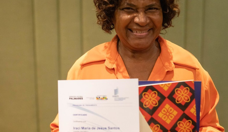 Foto: Filipe Araújo/ MinC