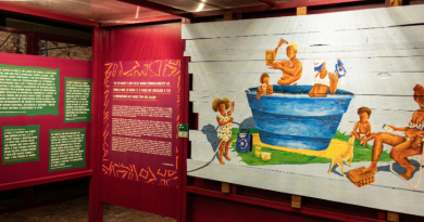 Favela em Fluxo - foto Tati Freitas