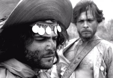 Deus e o Diabo na Terra do Sol (1964) | Direção: Glauber Rocha