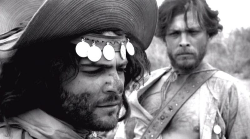 Vila Velha, Por Exemplo – 60 anos de um teatro do Brasil