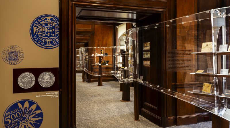 Farol Santander São Paulo