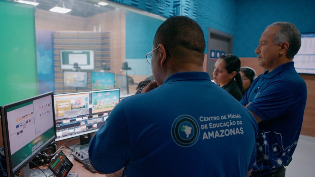 AMAZÔNIA NOVAS HISTÓRIAS