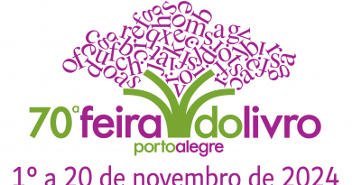 Feira do Livro de Porto Alegre