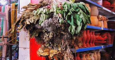 Feira de São Joaquim com fotografias de Jorge Sabino