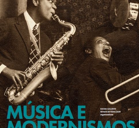 Ebook Música e modernismos negros