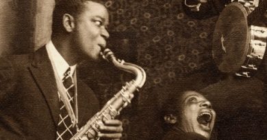 Ebook Música e modernismos negros