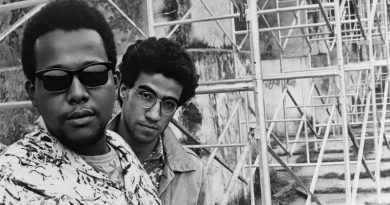 Black Future - divulgação