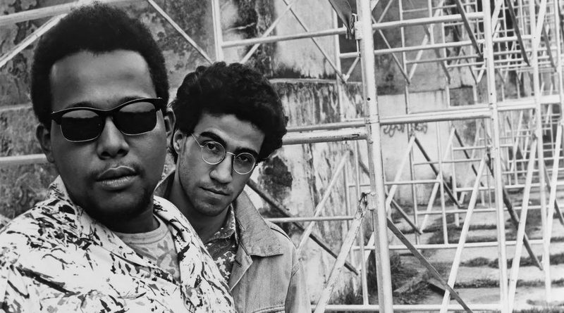 Black Future - divulgação