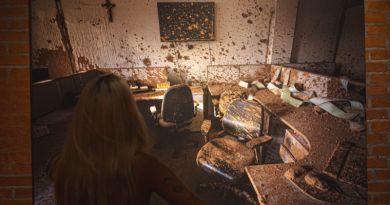 Obra: Isis Medeiros - Foto Isabelle Aguiar - divulgação