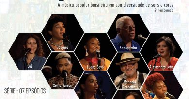 "Sotaques do Brasil" na TV Cultura