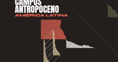 Campus Antropoceno América Latina