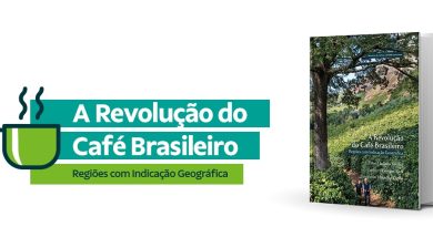 A Revolução do Café Brasileiro - Regiões com Indicação Geográfica