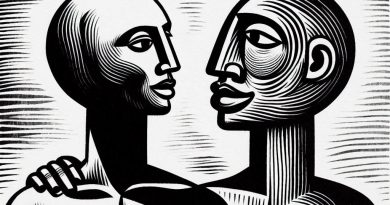 Mojubá - Arte Revista RAIZ