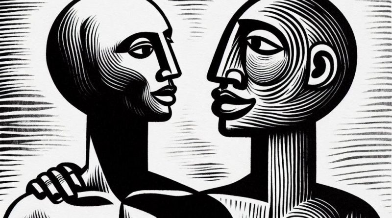 Mojubá - Arte Revista RAIZ