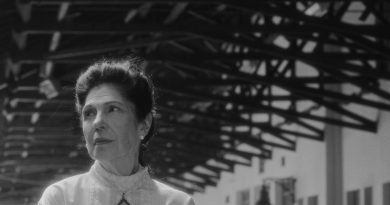 Série LIBERTÁRIAS Episódio LEOLINDA DALTRO Still