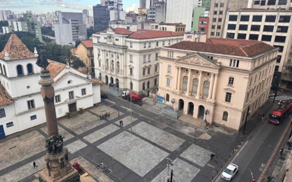 Museu das Favelas