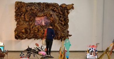 Museu Bispo do Rosário