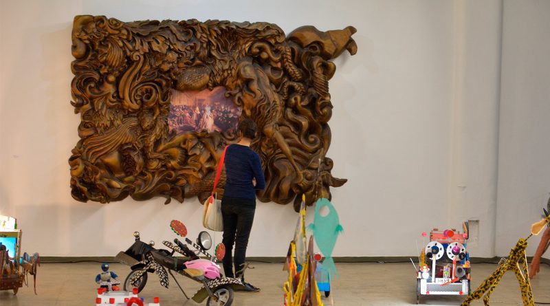 Museu Bispo do Rosário