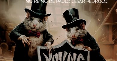 Entre príncipes e ratos: No reino de Paulo Cesar Pedruco