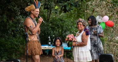 Anhangabaú - foto Rafael Avancini