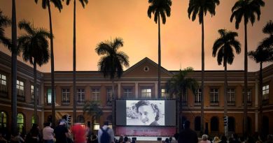 Arquivo em Cartaz: 10ª edição