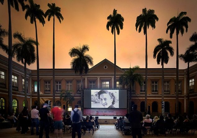 Arquivo em Cartaz: 10ª edição