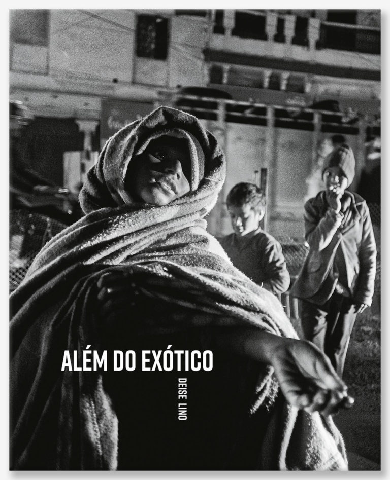 14º Festival de Fotografia de Tiradentes - divulgação
