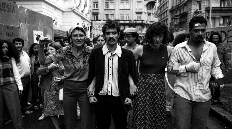 A Batalha da Rua Maria Antônia - Pedro Prado