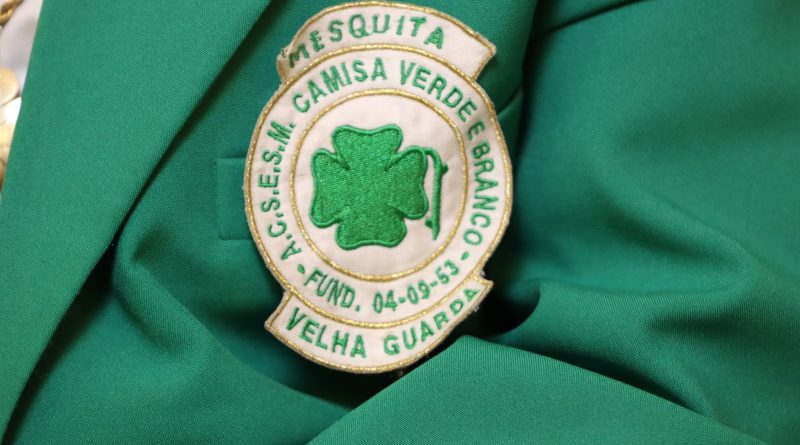 Bambas na Barra Funda