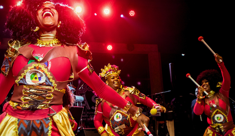 Foto: Filipe Araújo/ MinC