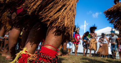 Filipe Araújo/MinC - divulgação