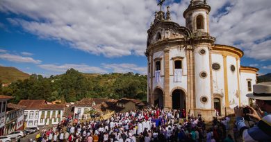 Festejos Religiosos Populares - foto de Ane Souz