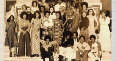 Brasiliana: o musical negro que apresentou o Brasil ao mundo