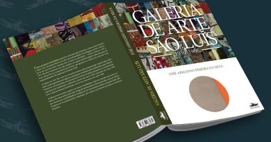 Galeria de Arte São Luís: 1959-1966