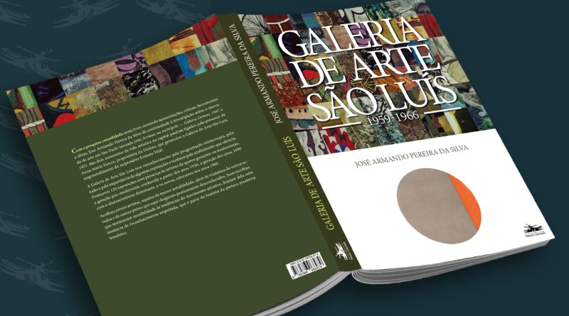 Galeria de Arte São Luís: 1959-1966