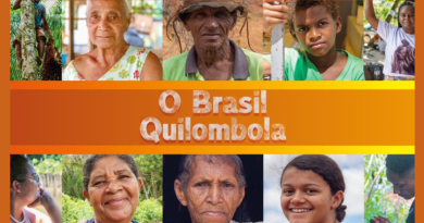 "O Brasil Quilombola"