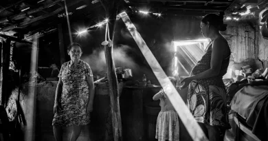 ÁGUA BRASIL de Érico Hiller