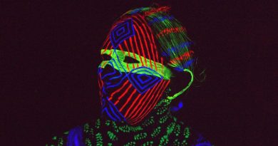 Mostra Paulo Desana - Madalena Fontes Olímpio