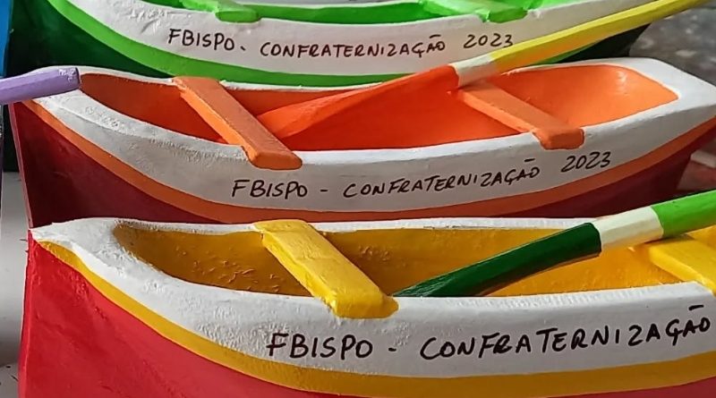 Obras de Nicinho - divulgação