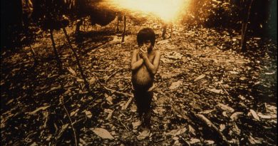 Série Genocídio do Yanomami (1989)_Foto Claudia Andujar_Cortesia Galeria Vermelho