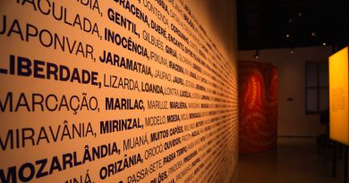 Foto Wellington Almeida