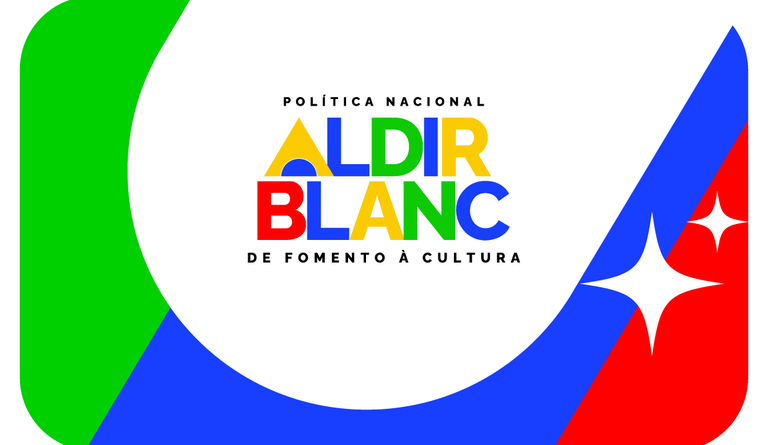 Painel Lei Aldir Blanc