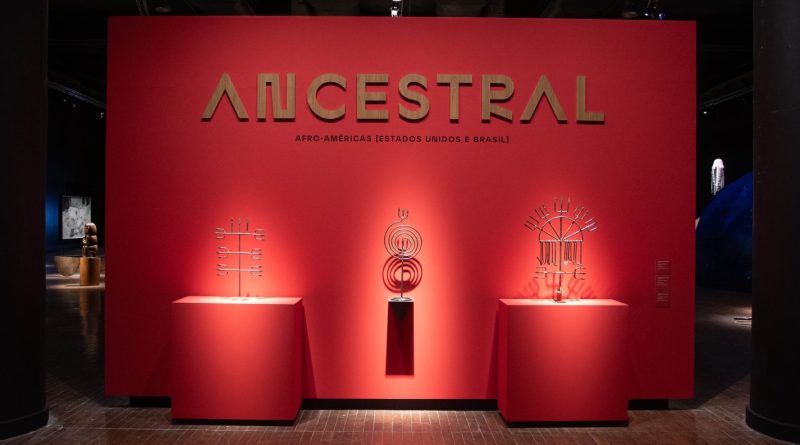 Vista exposição -Foto Carol Quintanilha