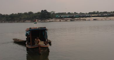 Foto acervo Centro Rioterra