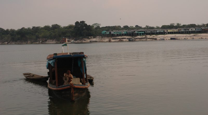 Foto acervo Centro Rioterra