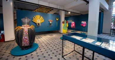 Entre a Vila e a Cidade: A Curitiba do Samba