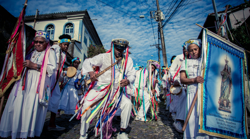 foto de André Brasil / IPHAN