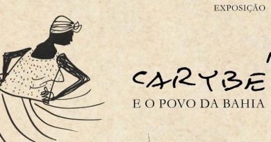 Carybé e o povo da Bahia