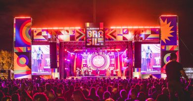 Festival Clássicos do Brasil - divulgação